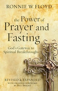 Image of The Power of Prayer and Fasting