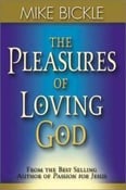 Image of The Pleasures Of Loving God