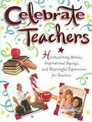Image of Celebrate Teachers - White Stone Books