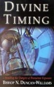 Image of Divine Timing - Bishop N. Duncan-Williams
