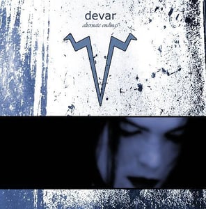 Image of alternate endings CD