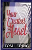 Image of Your Greatest Asset - Tom Leding