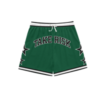 Image 1 of Celtic Shorts  