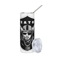 Image 5 of C R E A T O R S NATION - Tumbler