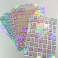 Image 1 of keyboard