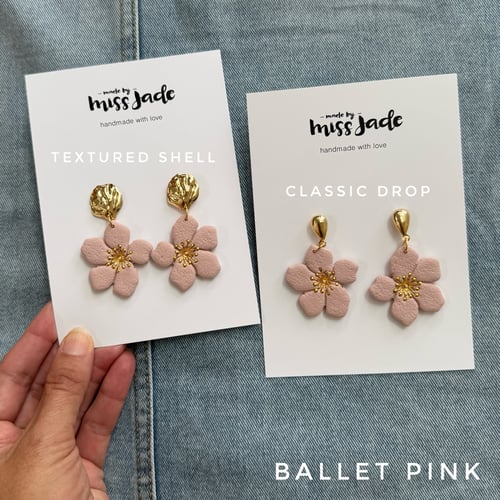 Image of Wild Flower