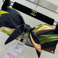 Image 2 of FLORENCE BOW SET