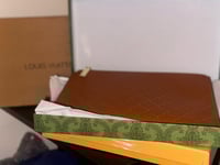 Image 2 of One Color All Design Clutch 