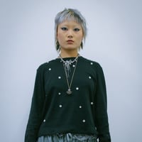 Image 2 of RACHEL LONG SLEEVE