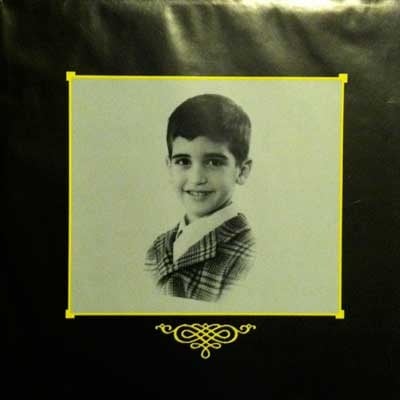 FRED-Fred 12" Vinyl EP/ Original STILL SEALED