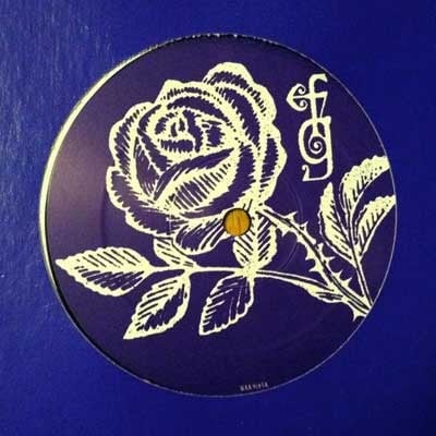 FRED-Rosebud Remix 12" Vinyl/ Original STILL SEALED