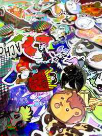 Image 1 of SpunkyStuff! Mystery Bag