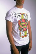 Image of Jack of Star T-shirt