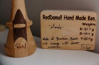 Image 3 of 'Mandy' Hand made Ken