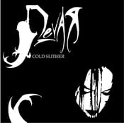 Image of cold slither CD single
