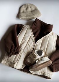 Image 5 of Tiny Collective Gillet 
