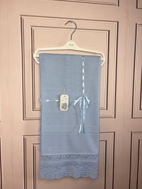 Image 2 of Spanish shawl blankets 