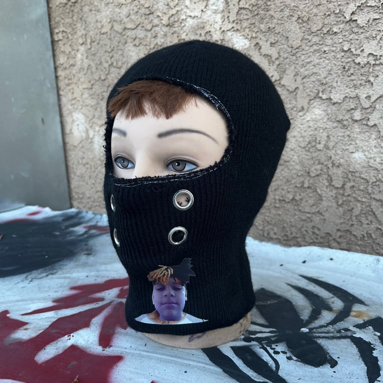 the demon shiesty Image 2