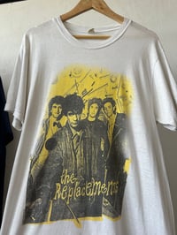 Image 2 of Replacements 90s XL