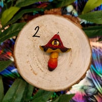 Image 3 of Wisiory Psychogrzybce "L" 🌀🍄