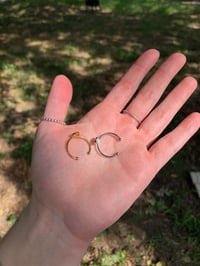 Image 9 of gold rings