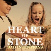 Image of Heart of Stone Album