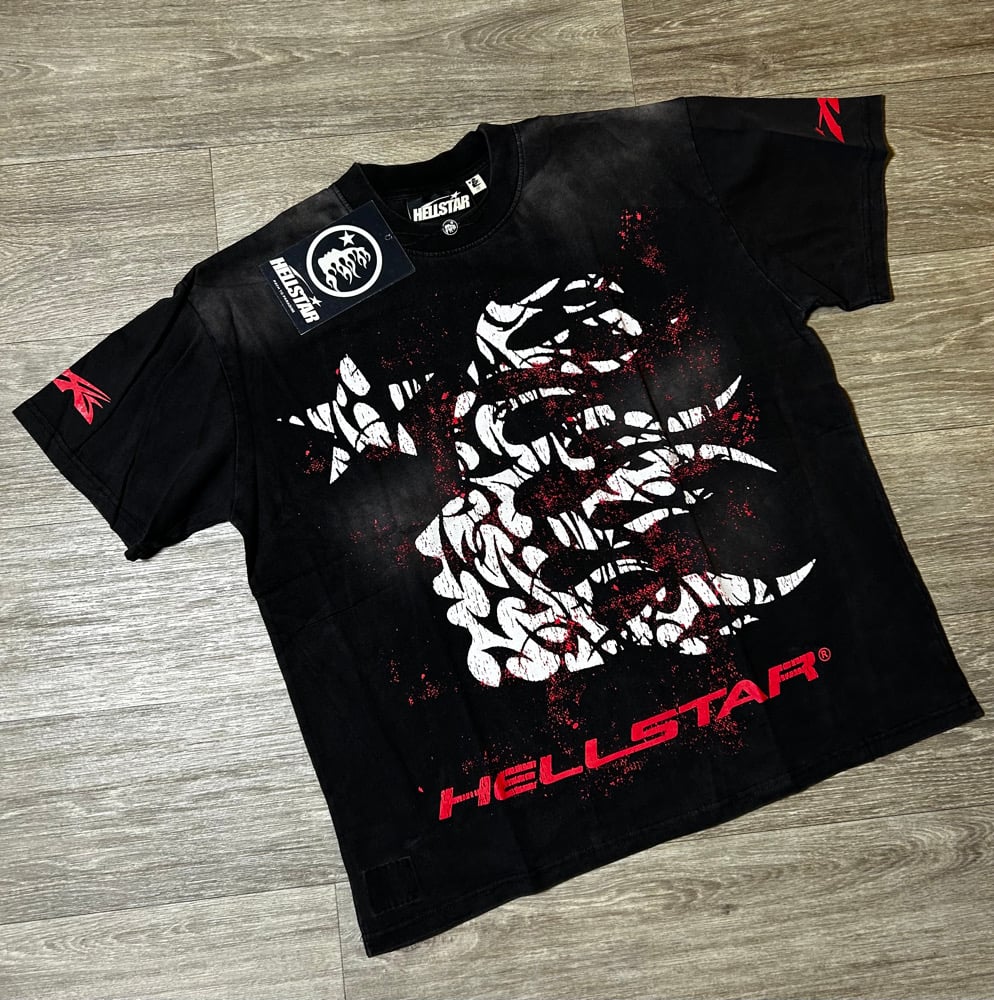 Image of Hallstar Shirttt