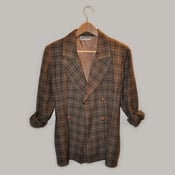 Image of alyn paige vintage blazer