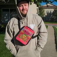 Image 3 of HOLY Over the Shoulder Bag