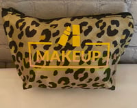 Image 5 of Personalize customize make up bag  ,cosmetics bag