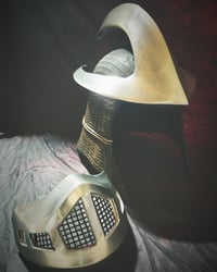 Image 3 of 1990 Shred 3 Helmet collection 