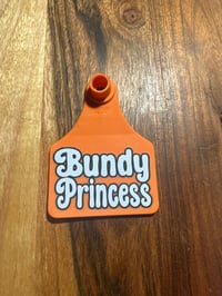 Bundy Princess