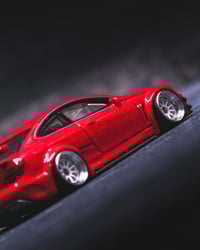 Image 15 of MERCEDES-BENZ C63 AMG COUPE BLACK SERIES CUSTOMS