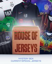 Mystery Box