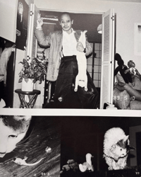 Image 8 of Araki by Araki (Japanese Edition, First Edition) Book