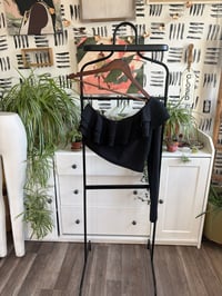 Image 1 of Zara one shoulder top