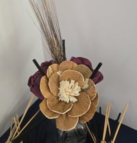 Image 5 of Fallish nights Floral Reed Diffuser