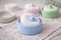 Image 1 of Body Powder Containers