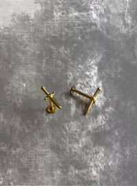Image 1 of REQUIEM BLADE | Earrings