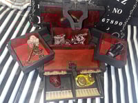 Image 4 of Terrifying Treasure Box