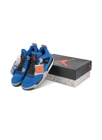 Image 5 of Nike Air Jordan IV Retro Eminem 'ENCORE' StockX Version 