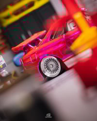 Image 10 of RLC Pink Nissan Skyline GT-R R34 – Valentine’s Edition CUSTOM
