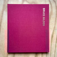 Image 1 of Bruce Gilden - The Circuit (Signed)