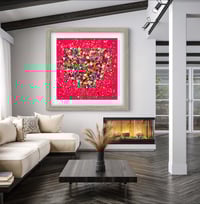 Image 1 of “Pretty in pink” -  fine art print