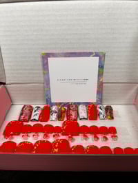 Image 2 of Retro Girl