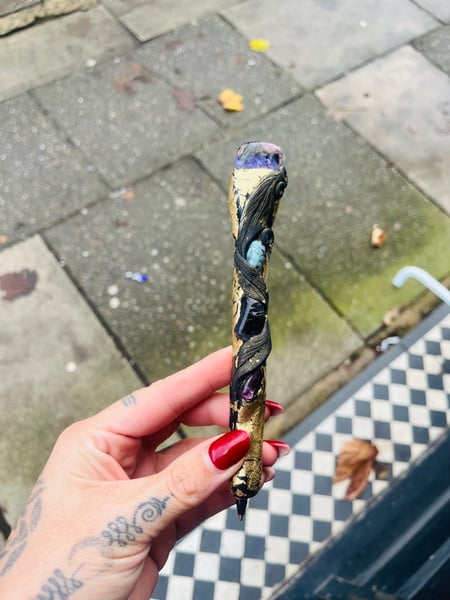 Image of Manifesting pen Charoite