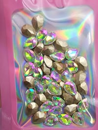 Image 1 of AB  1cm stone