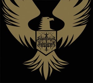 Image of SILENT LEGES INTER ARMA - Silent Leges Inter Arma, Digipack CD