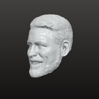 Image 4 of Hendry Unpainted 