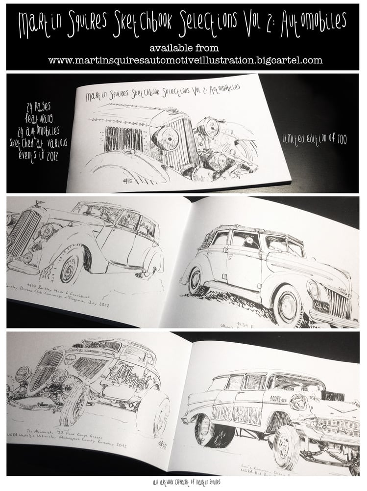 auto sketchbook auto sketchbook